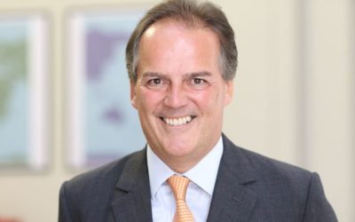 Rt Hon Mark Field joins Buchler Phillips as a Consultant